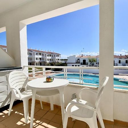 Calan Blanes Park Apt Lucia Διαμέρισμα Cala'N Blanes  Εξωτερικό φωτογραφία