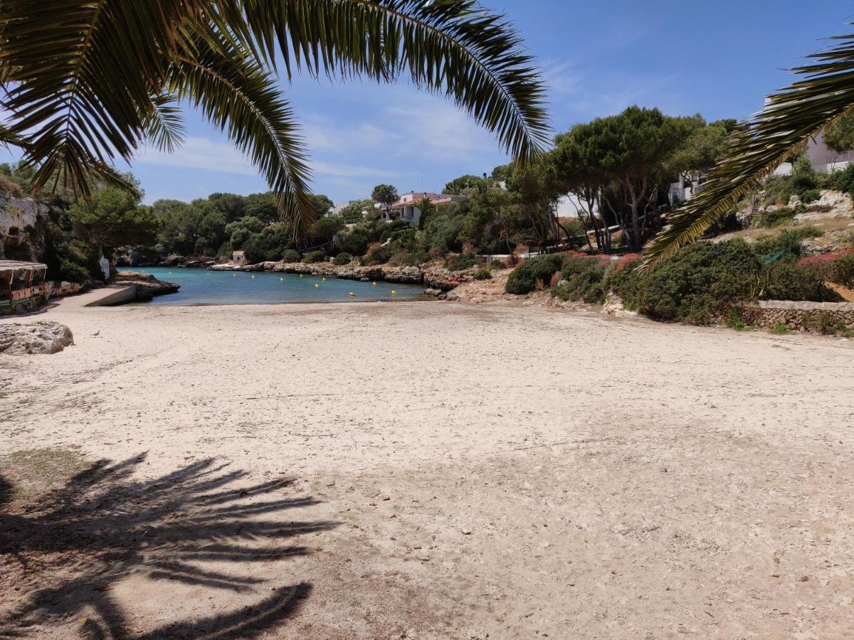 Calan Blanes Park Apt Lucia Διαμέρισμα Cala'N Blanes  Εξωτερικό φωτογραφία