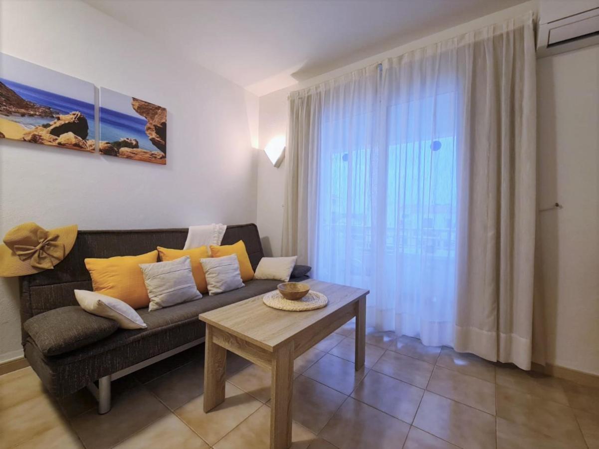 Calan Blanes Park Apt Lucia Διαμέρισμα Cala'N Blanes  Εξωτερικό φωτογραφία