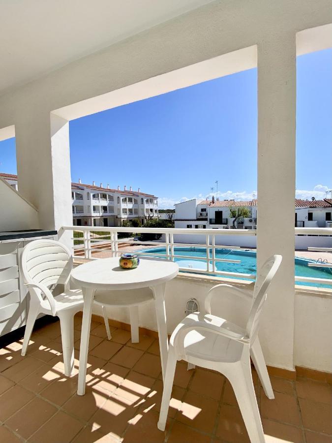 Calan Blanes Park Apt Lucia Διαμέρισμα Cala'N Blanes  Εξωτερικό φωτογραφία