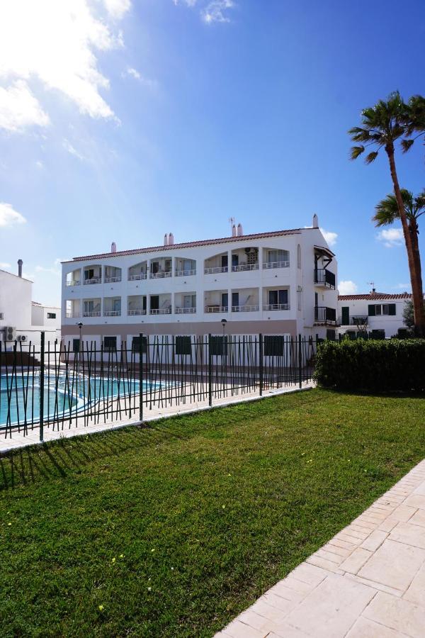 Calan Blanes Park Apt Lucia Διαμέρισμα Cala'N Blanes  Εξωτερικό φωτογραφία